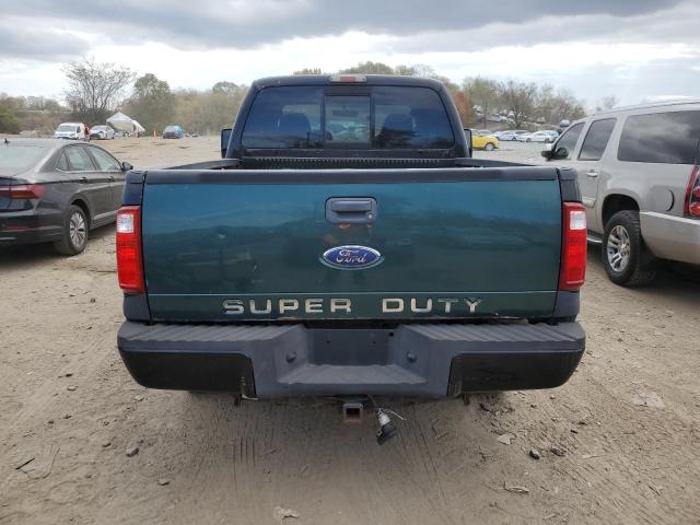 Photo 5 VIN: 1FTSX21508EA88895 - FORD F250 SUPER 