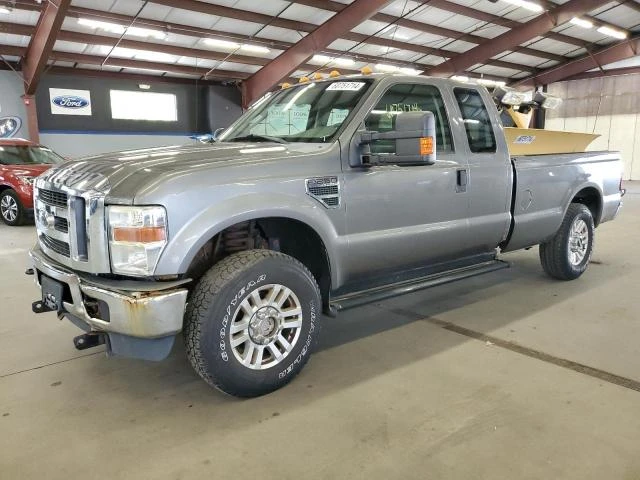 Photo 0 VIN: 1FTSX21509EB17216 - FORD F250 SUPER 