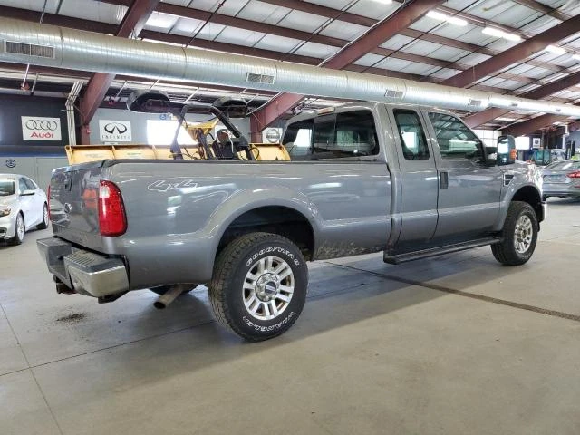 Photo 2 VIN: 1FTSX21509EB17216 - FORD F250 SUPER 