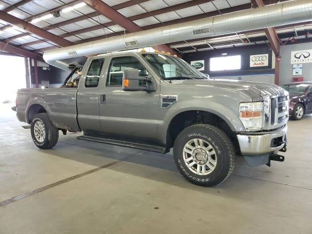 Photo 3 VIN: 1FTSX21509EB17216 - FORD F250 SUPER 