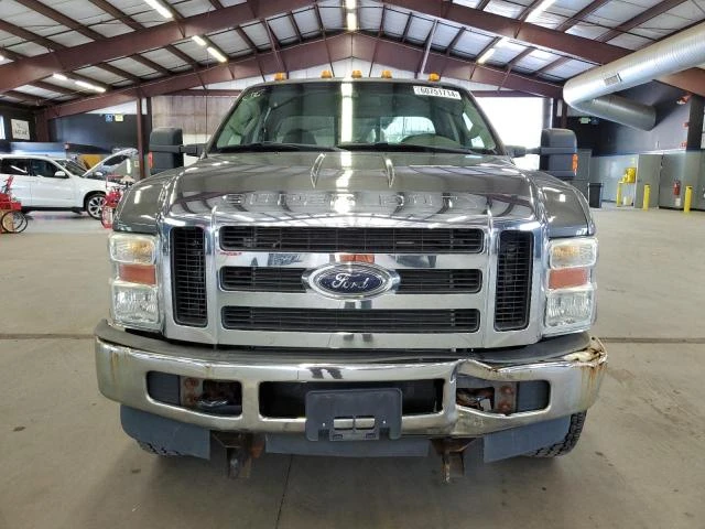 Photo 4 VIN: 1FTSX21509EB17216 - FORD F250 SUPER 