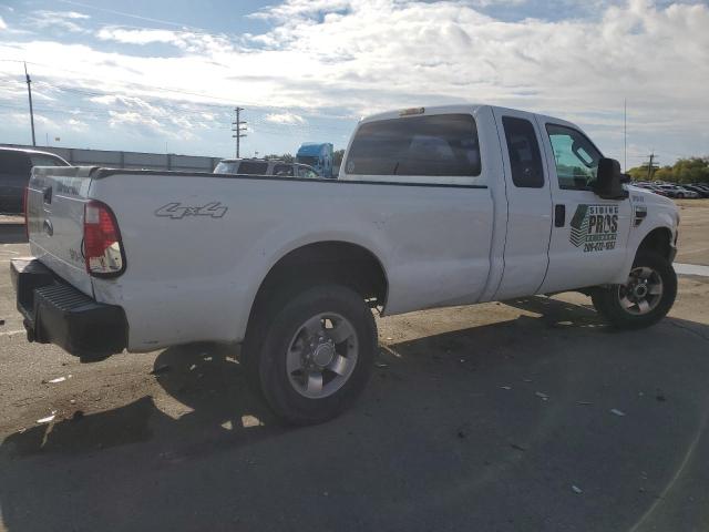 Photo 2 VIN: 1FTSX21518EA74892 - FORD F250 SUPER 