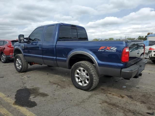 Photo 1 VIN: 1FTSX21518EA81485 - FORD F250 SUPER 