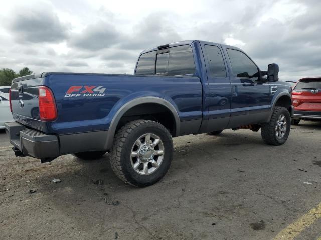 Photo 2 VIN: 1FTSX21518EA81485 - FORD F250 SUPER 