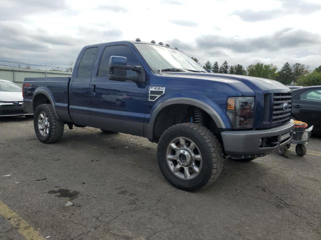 Photo 3 VIN: 1FTSX21518EA81485 - FORD F250 SUPER 