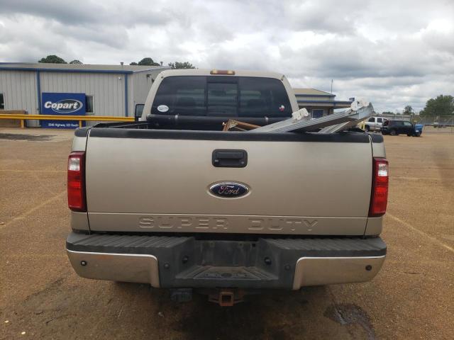 Photo 5 VIN: 1FTSX21518EC51506 - FORD F250 SUPER 