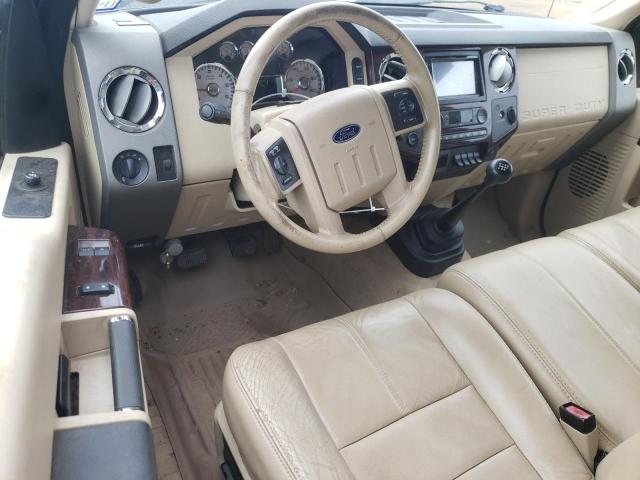 Photo 7 VIN: 1FTSX21518EC51506 - FORD F250 SUPER 