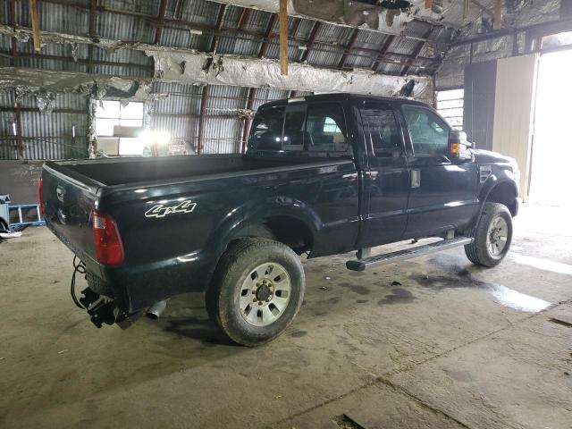 Photo 2 VIN: 1FTSX21519EA04424 - FORD F250 SUPER 