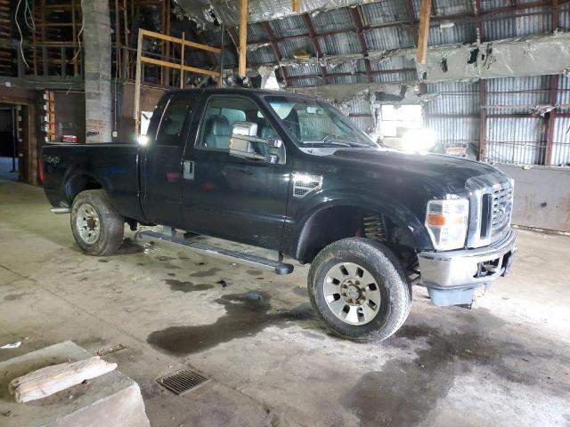 Photo 3 VIN: 1FTSX21519EA04424 - FORD F250 SUPER 