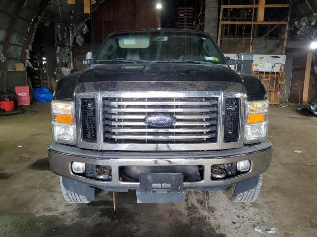 Photo 4 VIN: 1FTSX21519EA04424 - FORD F250 SUPER 