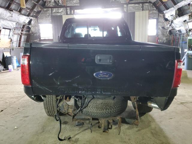 Photo 5 VIN: 1FTSX21519EA04424 - FORD F250 SUPER 