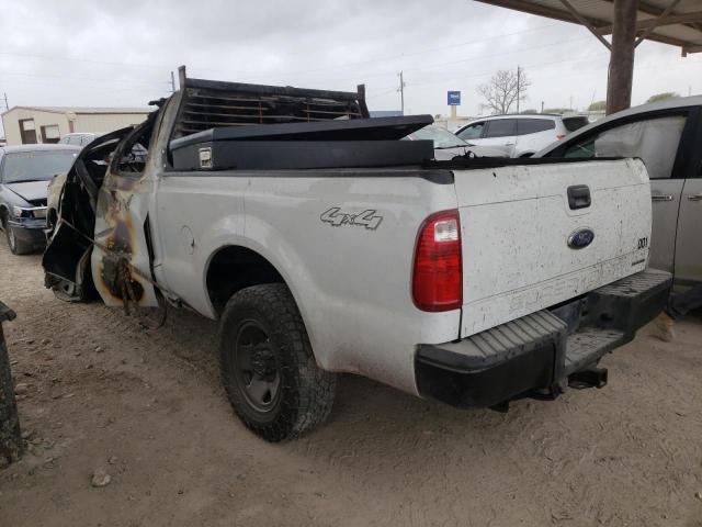 Photo 1 VIN: 1FTSX21519EA77888 - FORD F250 