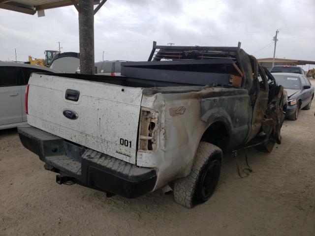 Photo 2 VIN: 1FTSX21519EA77888 - FORD F250 