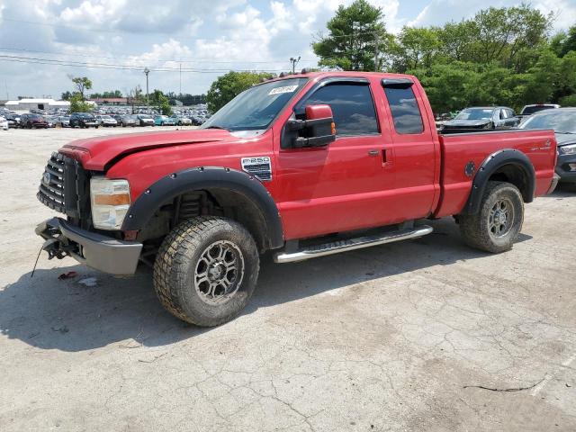 Photo 0 VIN: 1FTSX21519EA85585 - FORD F250 