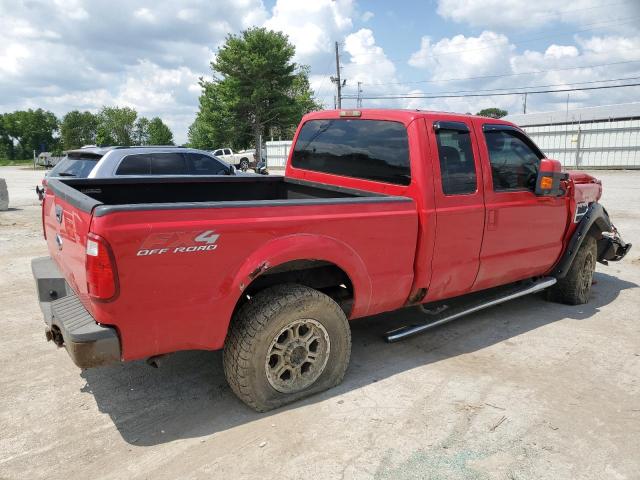 Photo 2 VIN: 1FTSX21519EA85585 - FORD F250 