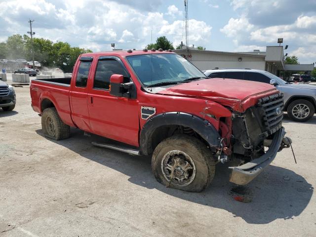 Photo 3 VIN: 1FTSX21519EA85585 - FORD F250 