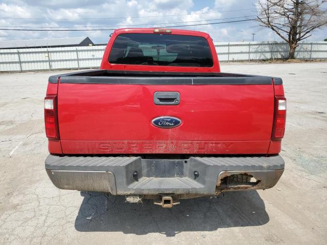 Photo 5 VIN: 1FTSX21519EA85585 - FORD F250 