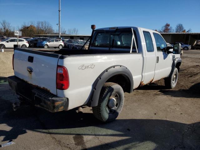 Photo 2 VIN: 1FTSX21519EB12297 - FORD F250 SUPER 