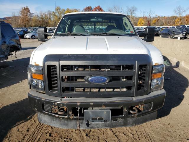 Photo 4 VIN: 1FTSX21519EB12297 - FORD F250 SUPER 