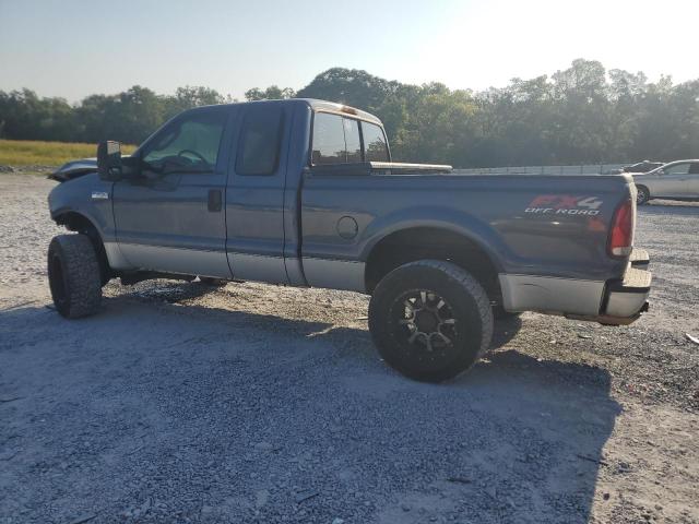 Photo 1 VIN: 1FTSX21525EB62944 - FORD F250 SUPER 