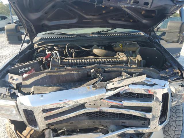 Photo 10 VIN: 1FTSX21525EB62944 - FORD F250 SUPER 