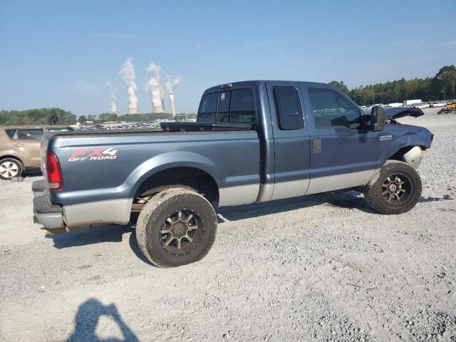 Photo 2 VIN: 1FTSX21525EB62944 - FORD F250 SUPER 