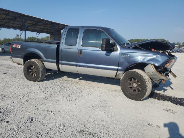 Photo 3 VIN: 1FTSX21525EB62944 - FORD F250 SUPER 