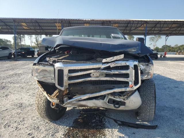 Photo 4 VIN: 1FTSX21525EB62944 - FORD F250 SUPER 