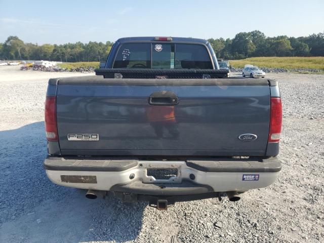 Photo 5 VIN: 1FTSX21525EB62944 - FORD F250 SUPER 