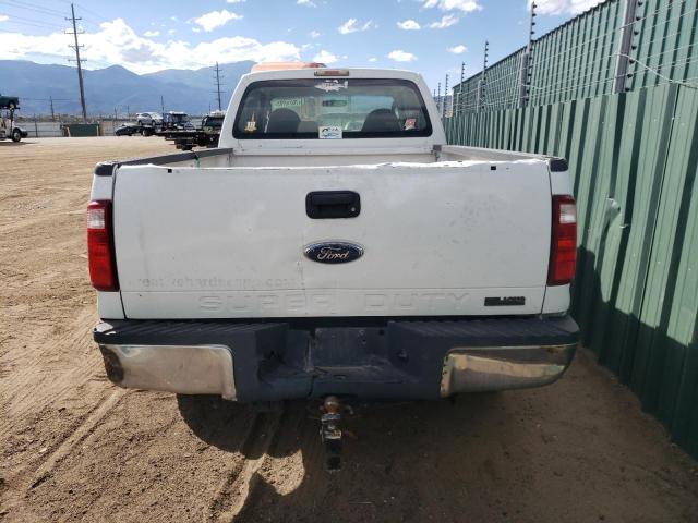 Photo 5 VIN: 1FTSX21528ED07632 - FORD F250 SUPER 