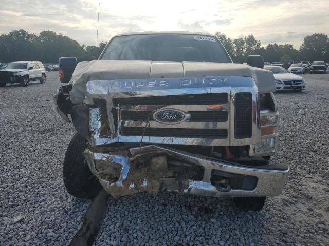 Photo 4 VIN: 1FTSX21529EA66480 - FORD F250 SUPER 