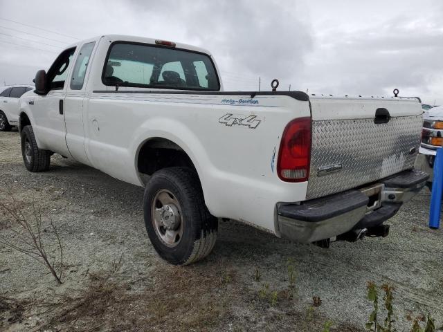 Photo 1 VIN: 1FTSX21535EB57123 - FORD F250 SUPER 