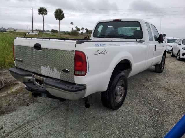 Photo 2 VIN: 1FTSX21535EB57123 - FORD F250 SUPER 