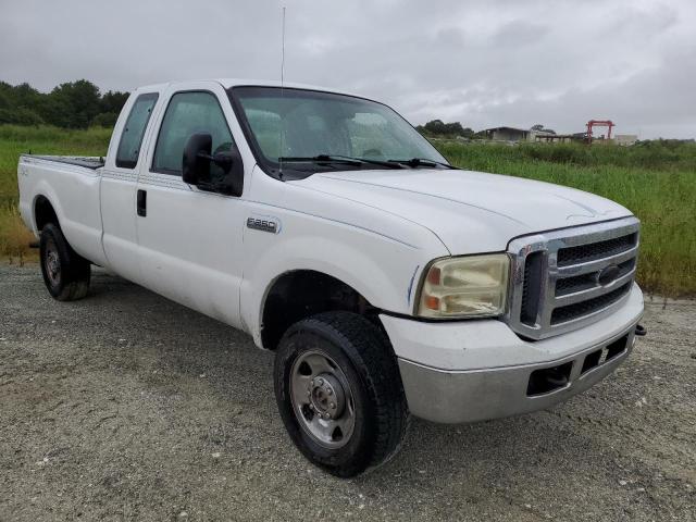 Photo 3 VIN: 1FTSX21535EB57123 - FORD F250 SUPER 