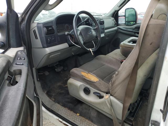 Photo 7 VIN: 1FTSX21535EB57123 - FORD F250 SUPER 