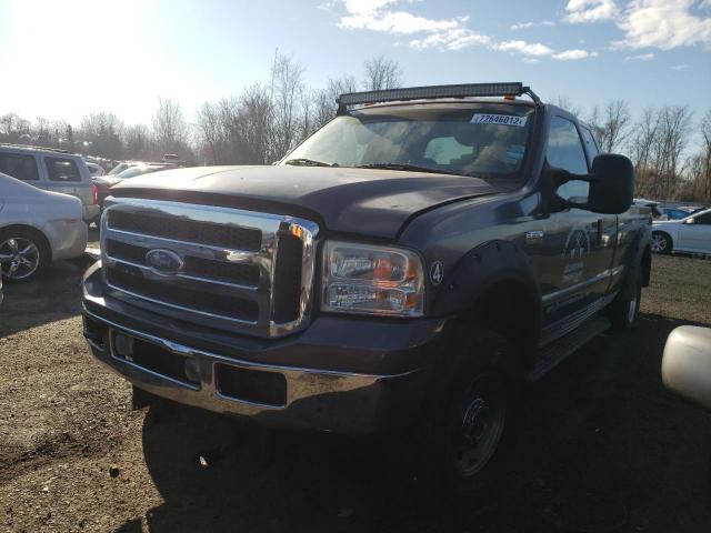 Photo 0 VIN: 1FTSX21535ED05559 - FORD F250 SUPER 