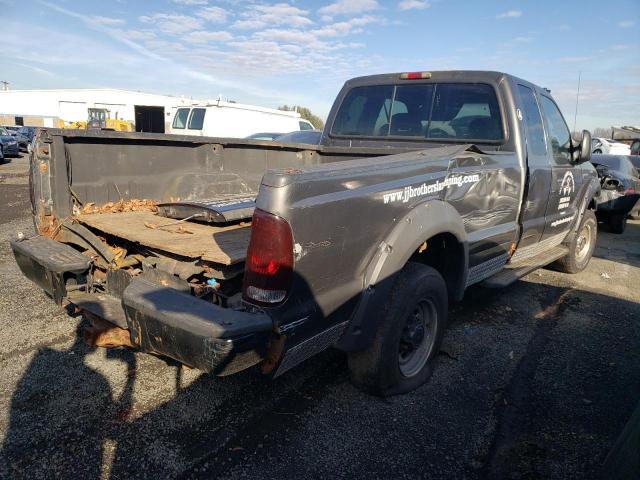 Photo 2 VIN: 1FTSX21535ED05559 - FORD F250 SUPER 