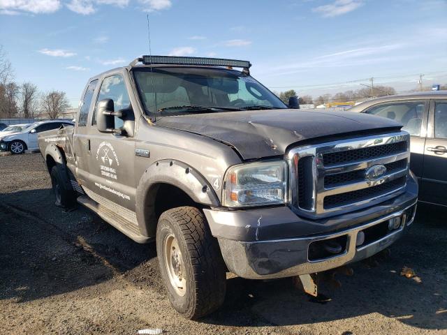 Photo 3 VIN: 1FTSX21535ED05559 - FORD F250 SUPER 