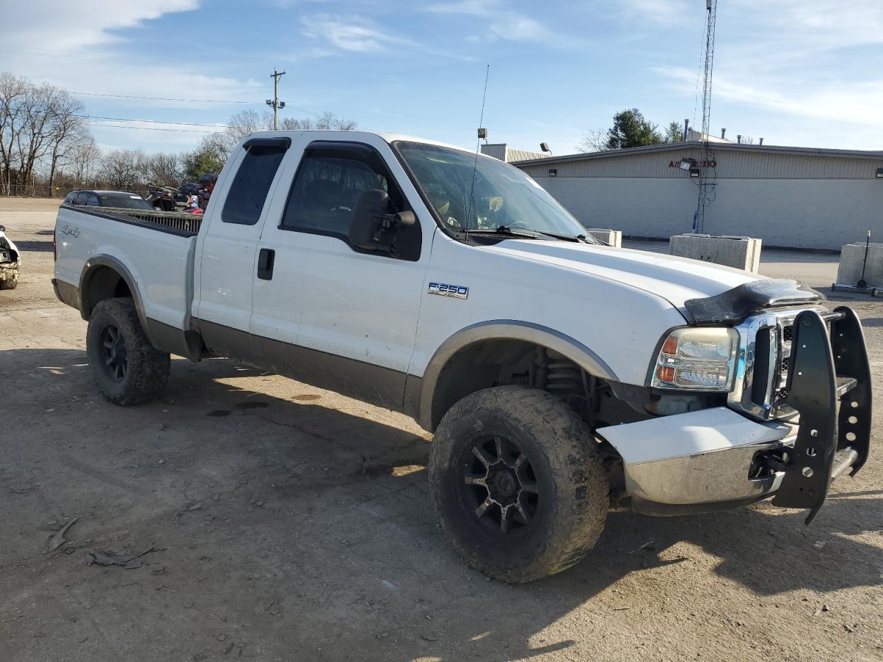 Photo 3 VIN: 1FTSX21536EC17628 - FORD F250 