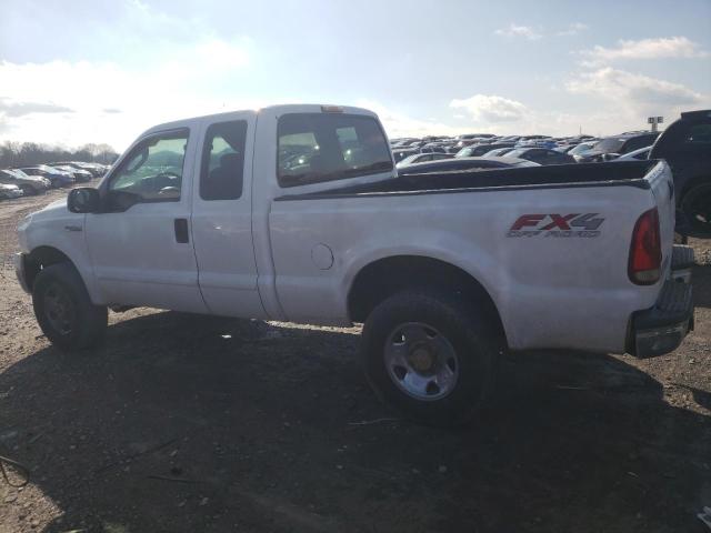 Photo 1 VIN: 1FTSX21537EA79526 - FORD F250 