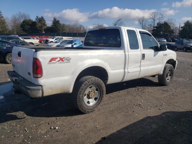 Photo 2 VIN: 1FTSX21537EA79526 - FORD F250 