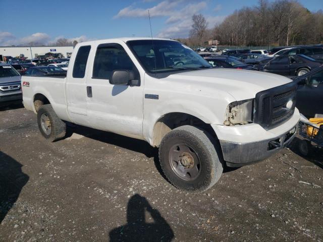 Photo 3 VIN: 1FTSX21537EA79526 - FORD F250 