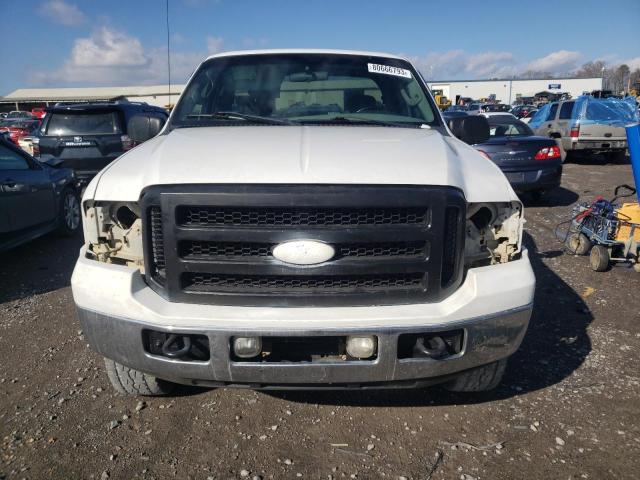 Photo 4 VIN: 1FTSX21537EA79526 - FORD F250 