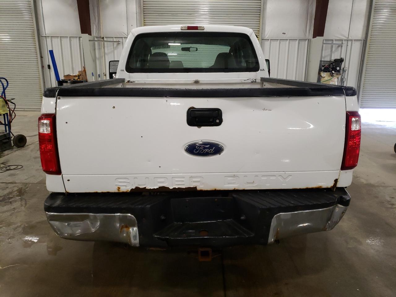 Photo 5 VIN: 1FTSX21538EC86189 - FORD F250 