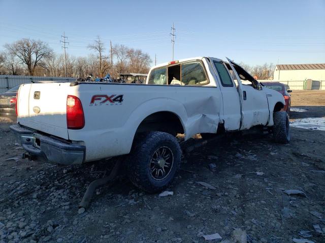 Photo 2 VIN: 1FTSX21545EC39104 - FORD F250 