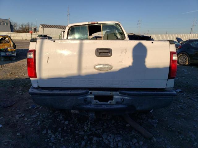 Photo 5 VIN: 1FTSX21545EC39104 - FORD F250 