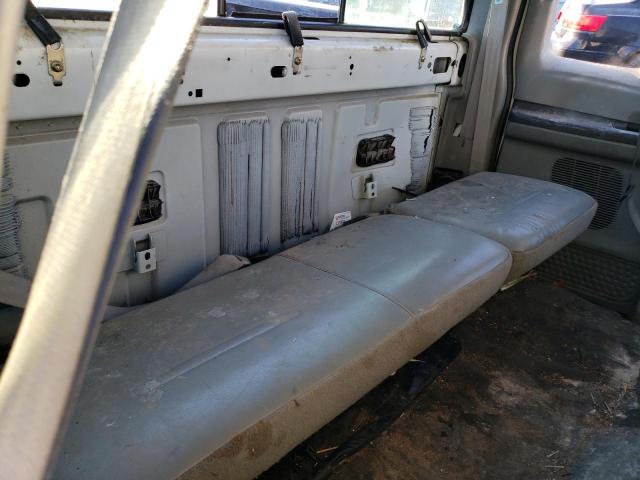 Photo 9 VIN: 1FTSX21545EC39104 - FORD F250 