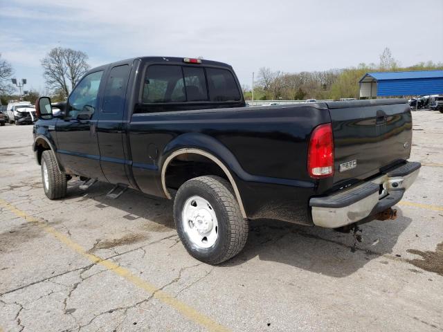 Photo 2 VIN: 1FTSX21546EA45142 - FORD F250 SUPER 