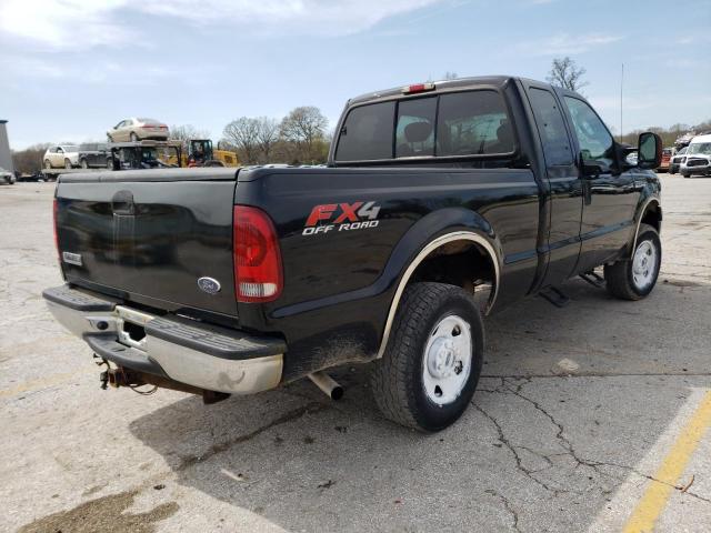 Photo 3 VIN: 1FTSX21546EA45142 - FORD F250 SUPER 