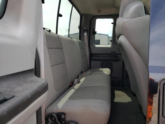 Photo 5 VIN: 1FTSX21546EA45142 - FORD F250 SUPER 